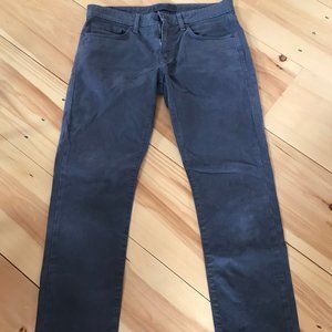 J Brand Slim fit jeans